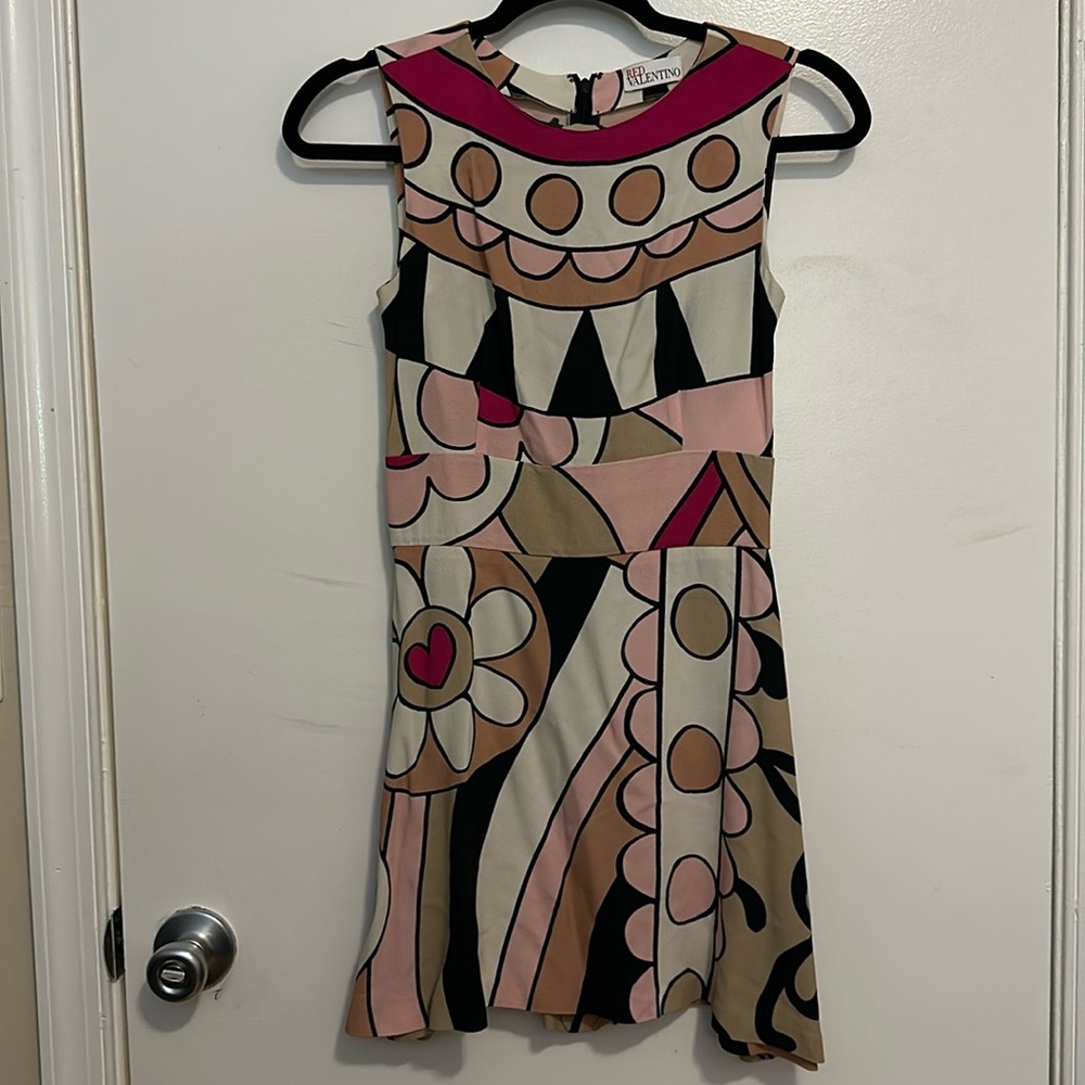 Dress mini